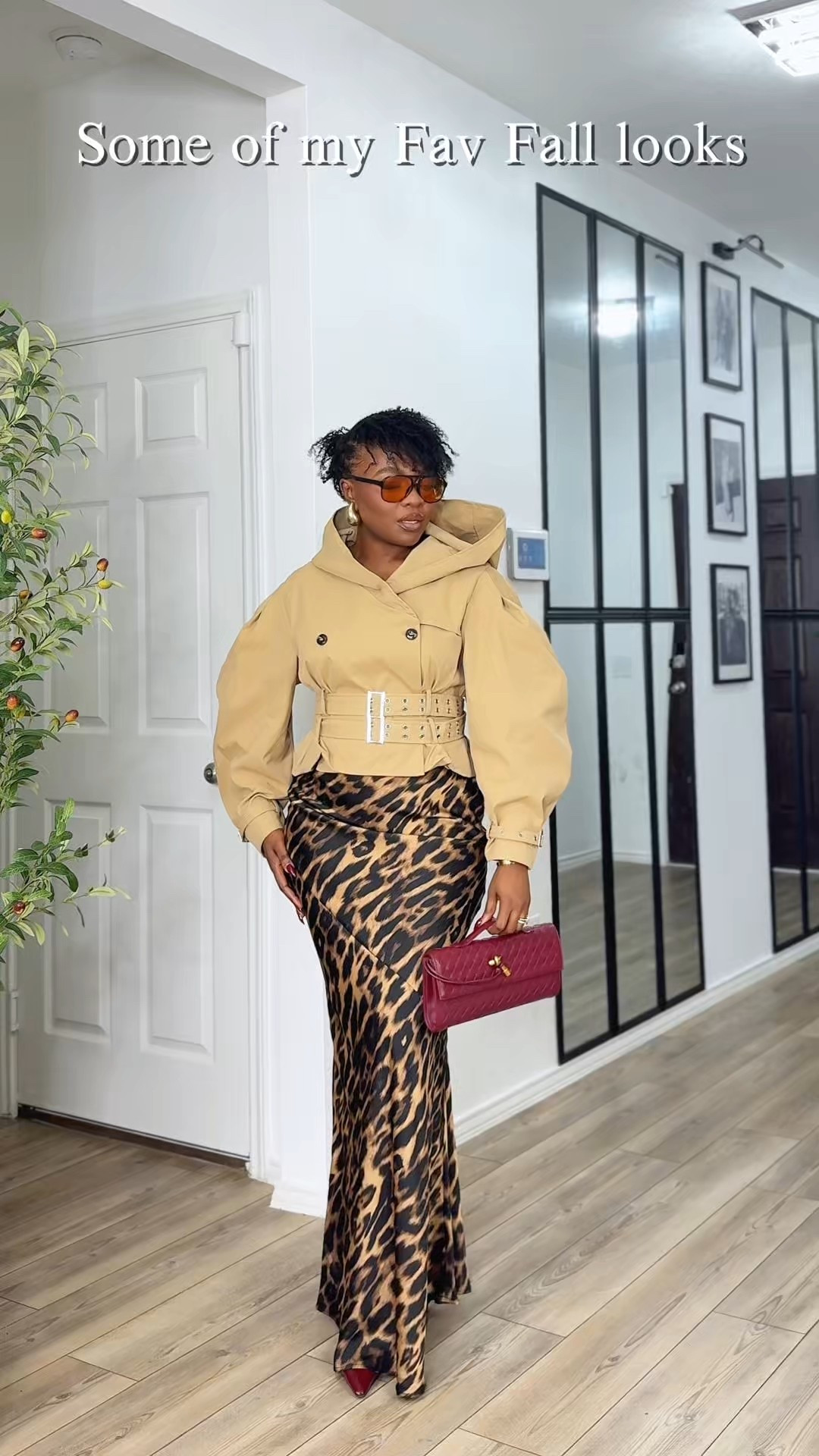 Some fav Fall looks 

#LTKBeauty #LTKStyleTip #LTKSeasonal