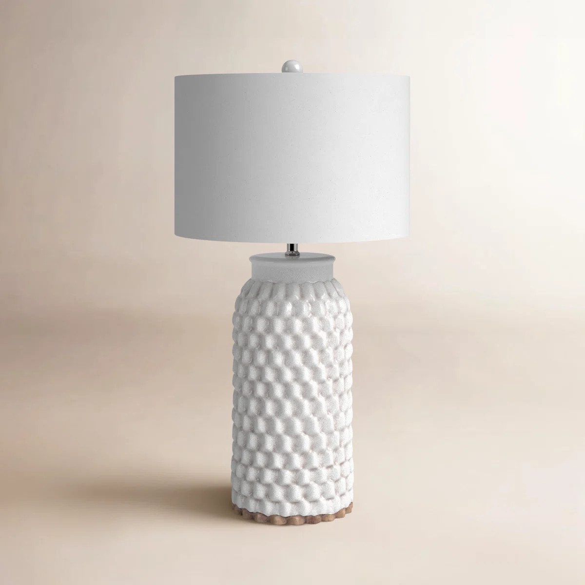 Pattison Ceramic Table Lamp | Birch Lane