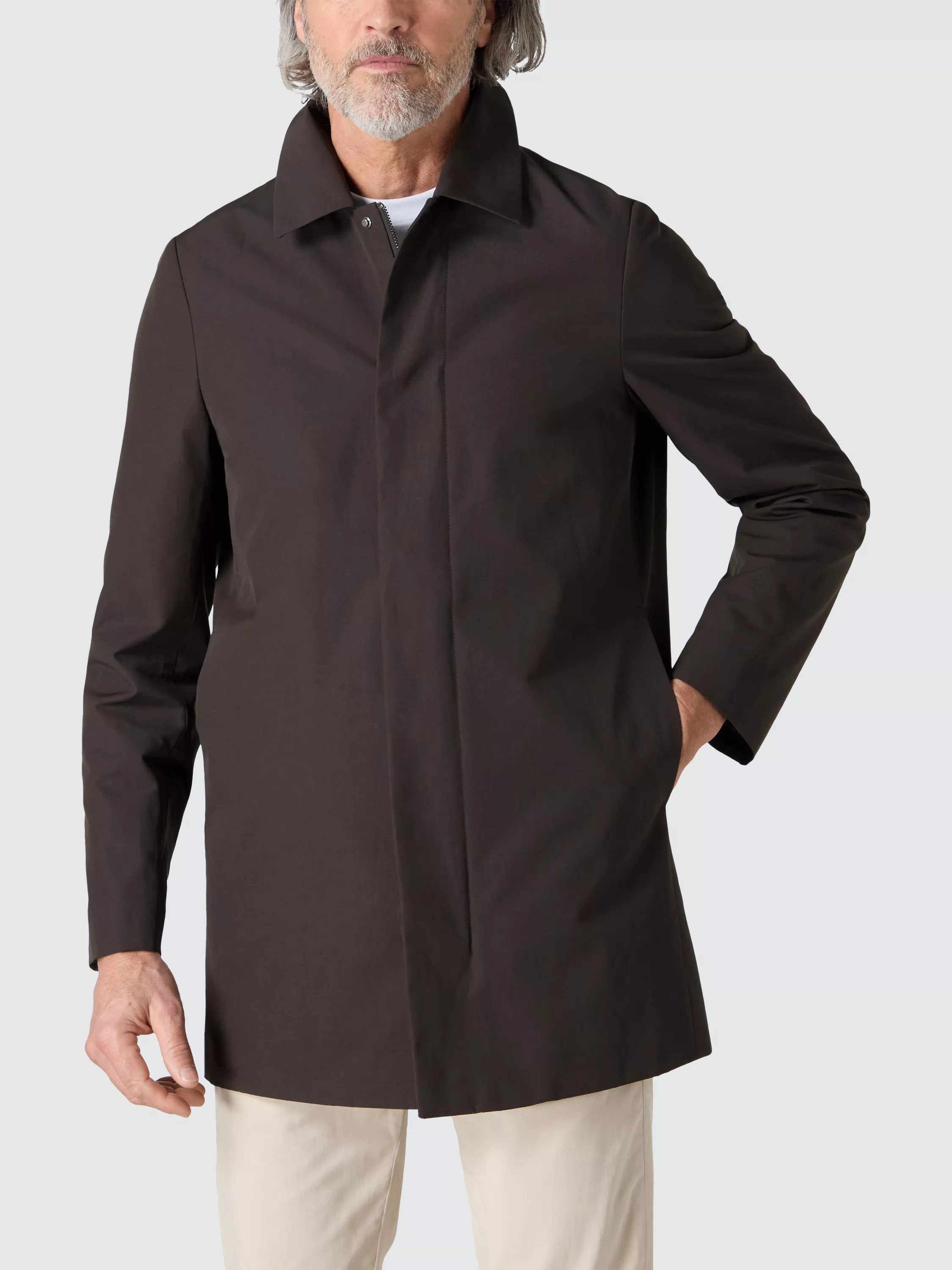 Oliver Sweeney Huntingfield Jacket | John Lewis (UK)