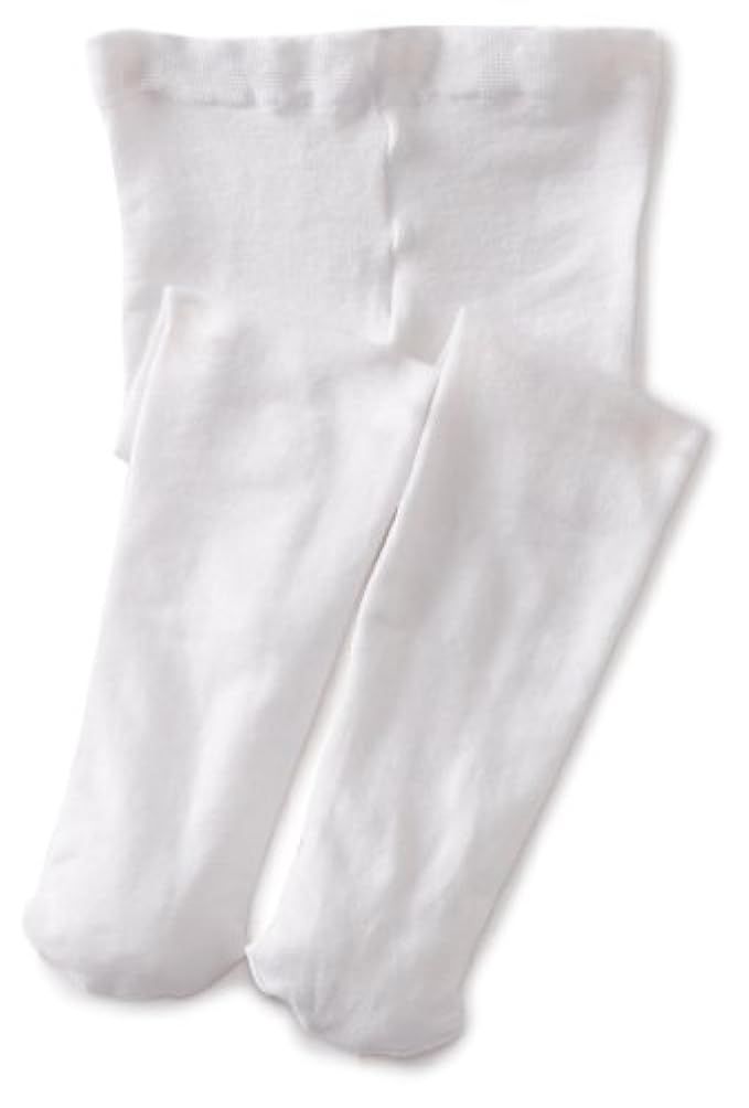 Jefferies Socks Baby Girls' Pima Tight | Amazon (US)