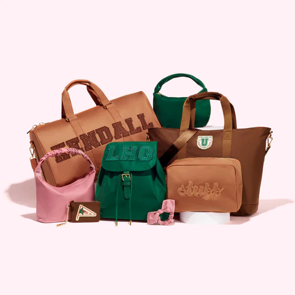 Homecoming Collection  | Stoney Clover Lane