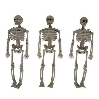6'' Bag of Skeletons, 3ct. by Ashland® | Michaels | Michaels Stores