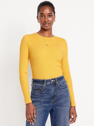 SoSoft Lite Crew-Neck Sweater | Old Navy (US)