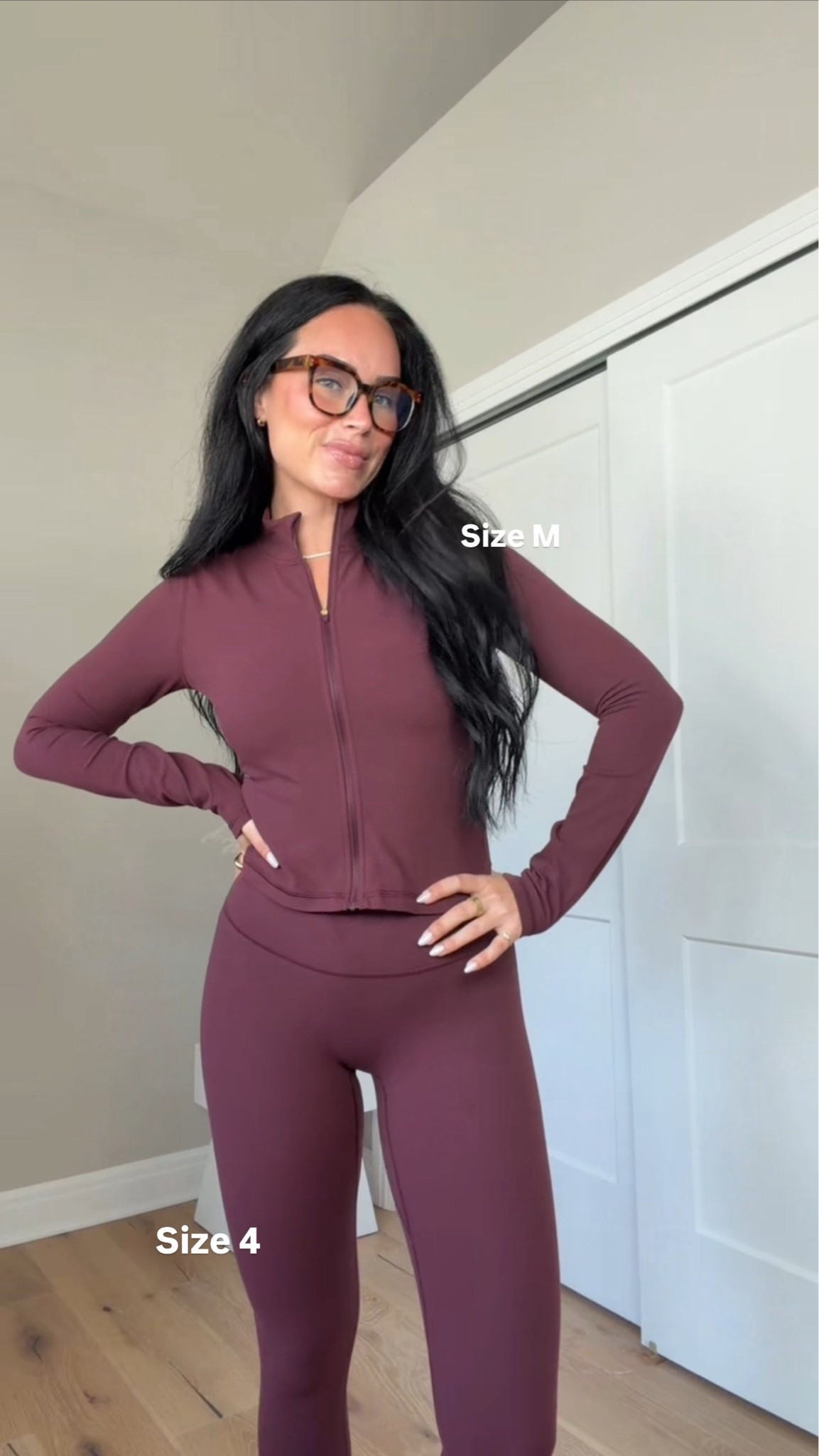 Aritzia seriously does fall basics so well.

My sizing: 5’7”, 145 lbs, 32DD



#AritziaFall #AritziaStyle #FallBasics #FallWardrobe #FallOutfitInspo Aritzia fall basics, Aritzia fall outfits, fall wardrobe essentials, fall closet staples, neutral fall outfits, cozy fall style, everyday fall outfits, fall layering pieces, autumn fashion inspiration, Aritzia outfit ideas @Aritzia
