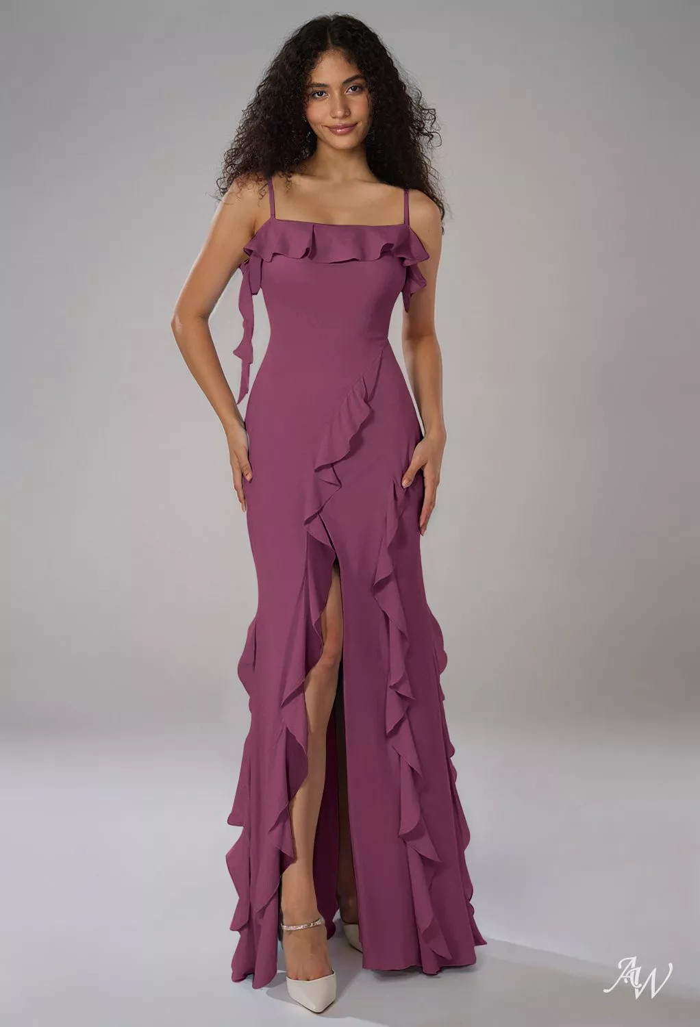 Color: ChiantiShop More In This ColorSaleSaleSaleSale | AW Bridal