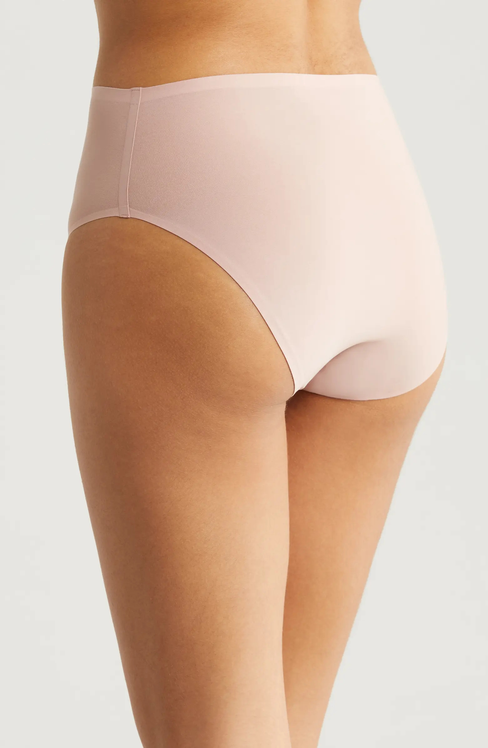 Chantelle Lingerie Soft Stretch High Cut Briefs | Nordstrom | Nordstrom