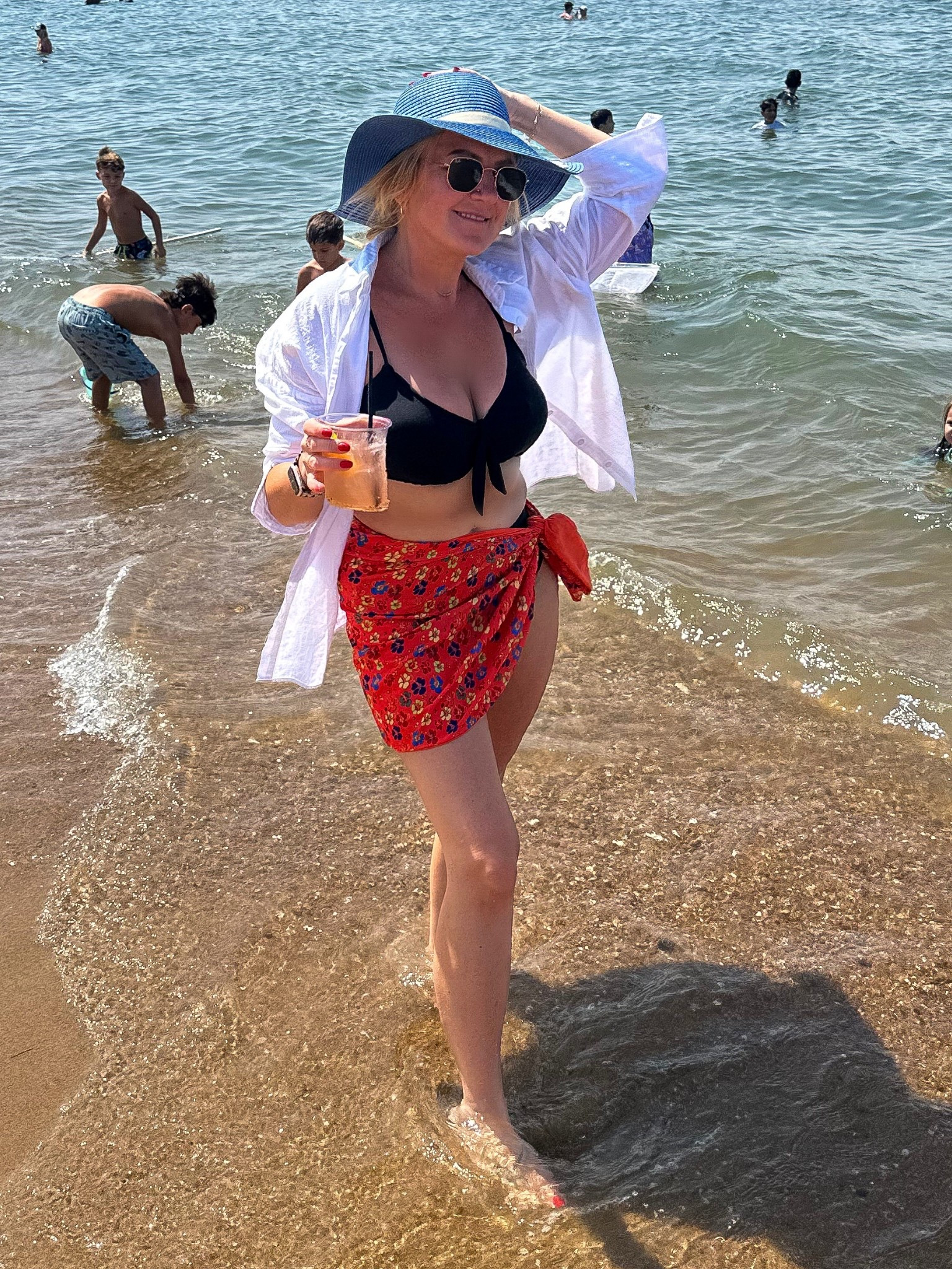 Not everything I pack is meant to stay in the suitcase… 👙✨
This set? An instant yes.
Comment SHOP for the details or find it all on my LTK before it disappears 🕶️🌊
Some looks aren’t just worn—they’re felt.

⸻
#LTKswim #VacationGlow #BeachGlam #SwimStyle #LuxuryVibes #BikiniEdit #ChicEscape #SummerMood #CuratedStyle #LinkInBio

#LTKTravel #LTKFindsUnder100 #LTKSwim