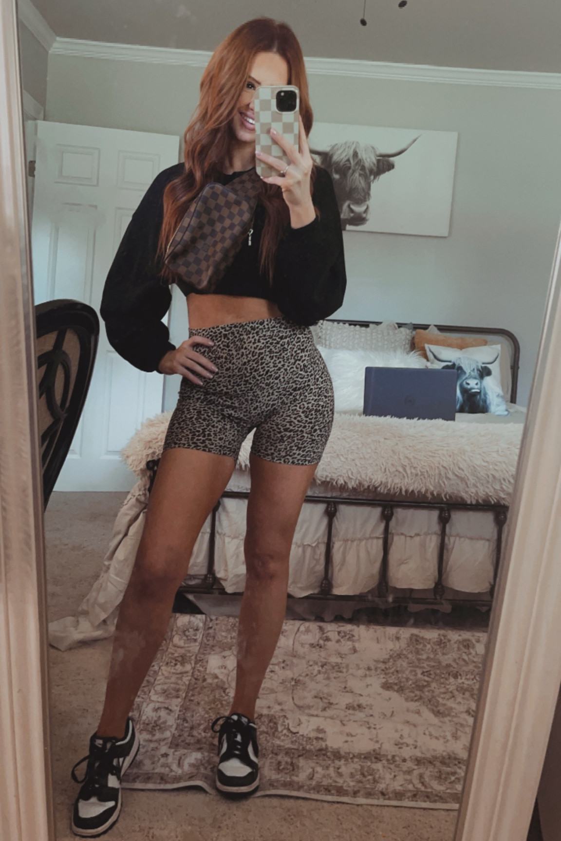 Who says mom style can't be comfy and chic? Rocking my cozy mom fit like a pro! 💁‍♀️✨ 

#LTKBeauty #LTKStyleTip #LTKWorkwear