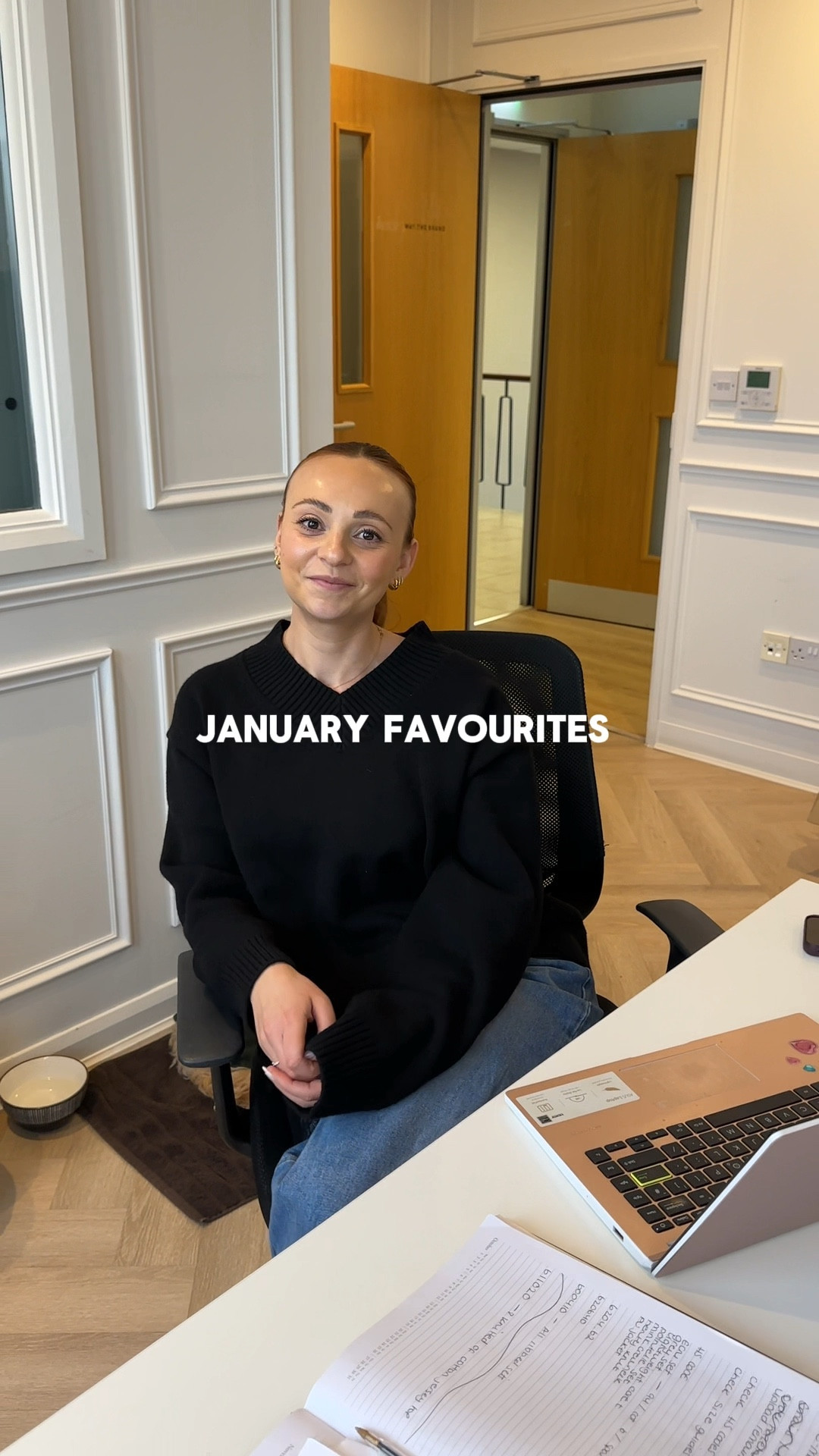 Our January fashion and beauty faves 🫶🏻

#LTKFashionMonth #LTKstyletip #LTKuk