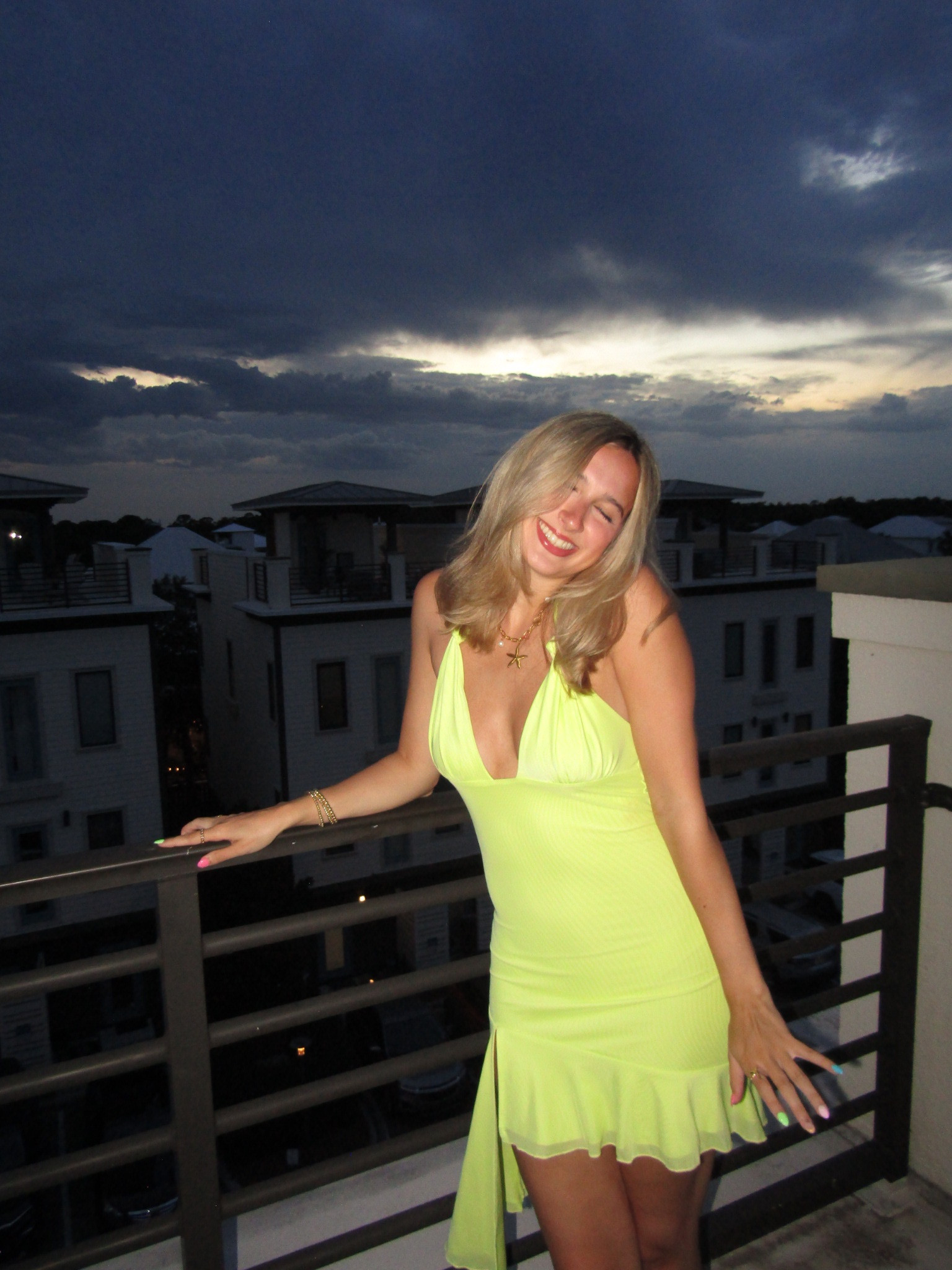birthday dress☀️☀️

#LTKU #LTKSummerEdit #LTKTravel