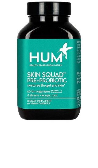 HUM Nutrition Skin Squad in Beauty: NA. | Revolve Clothing (Global)
