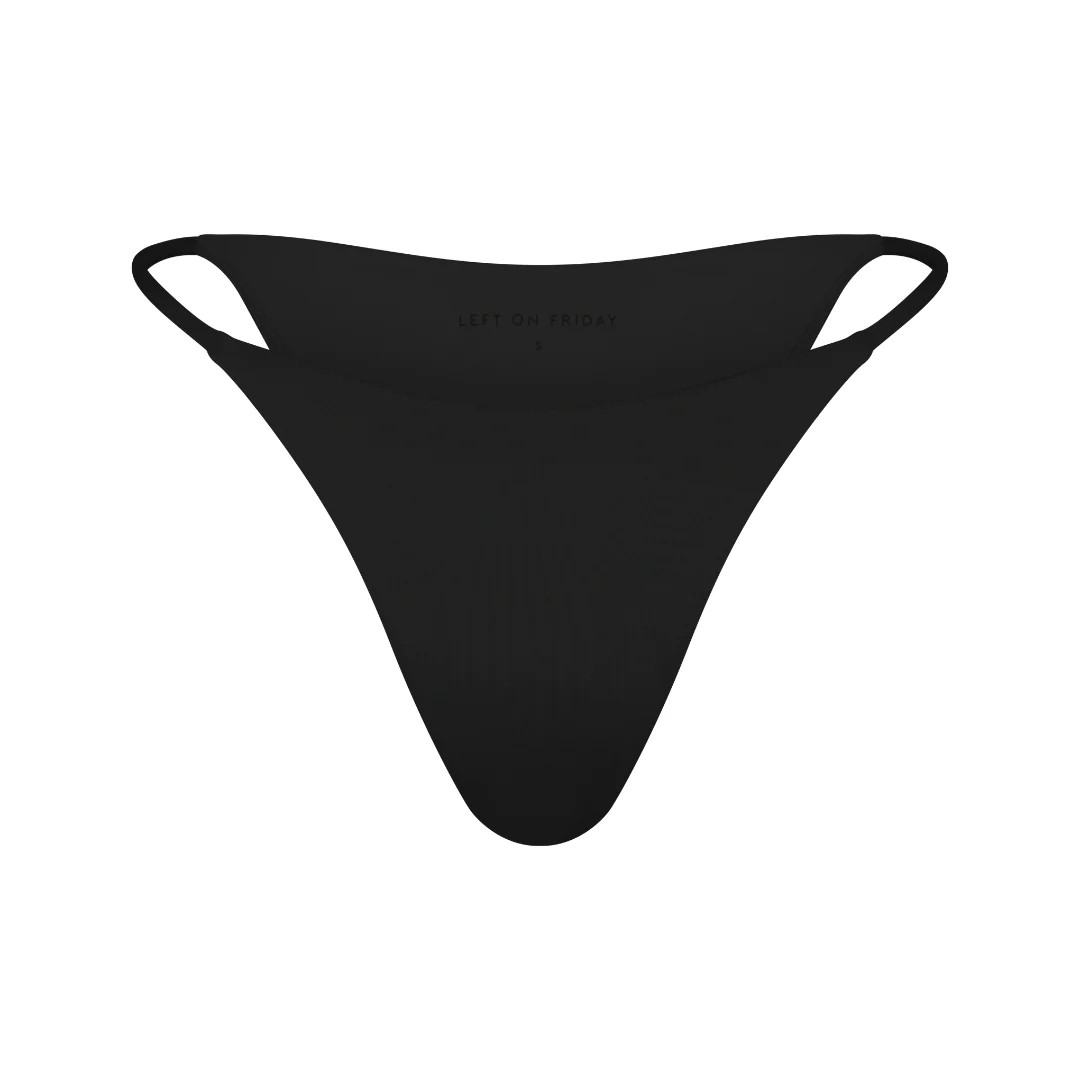 Skinny Dip Bottom | Left on Friday