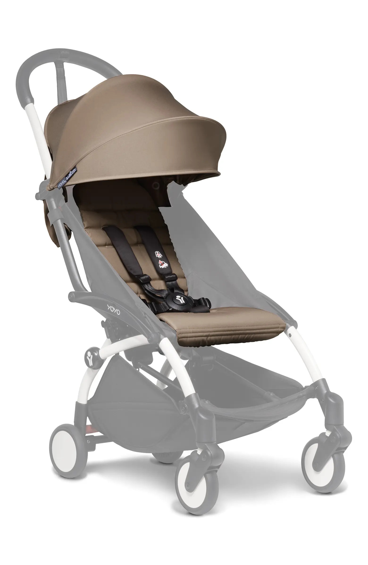 YOYO 6+ Color Pack Seat/Fabric Set for BABYZEN YOYO+ and YOYO² Stroller Frames | Nordstrom