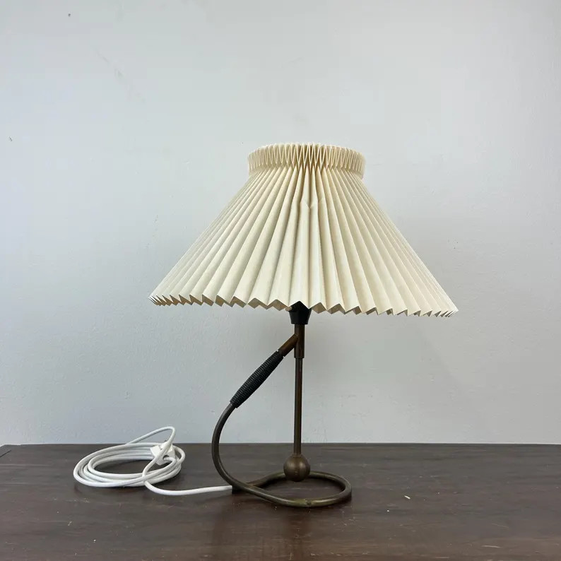 LE KLINT Table Lamp - Model 306 | Etsy (Global)