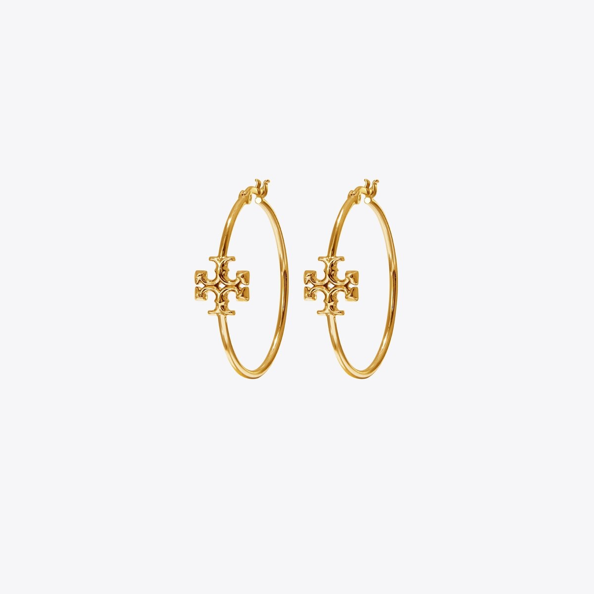 Kira Hoop Earring | Tory Burch (US)