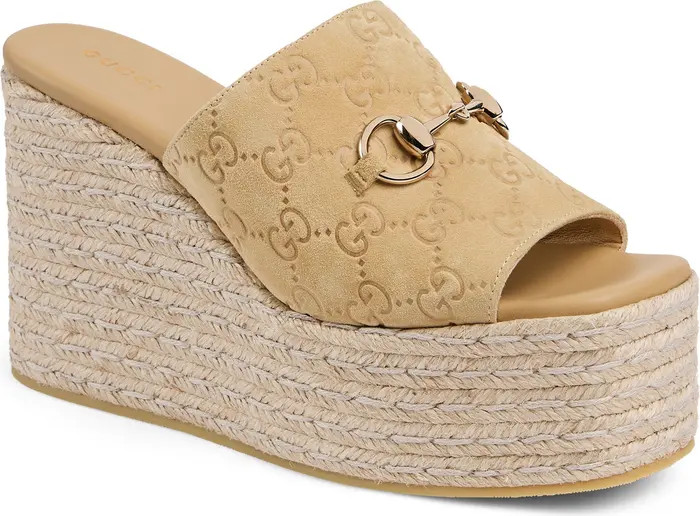 Carmen Espadrille Wedge Sandal (Women) | Nordstrom