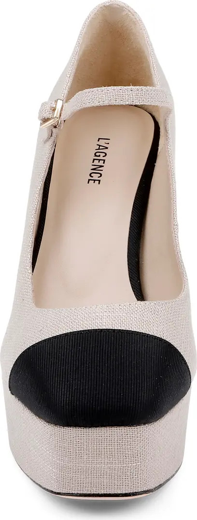Lilles Platform Pump (Women) | Nordstrom