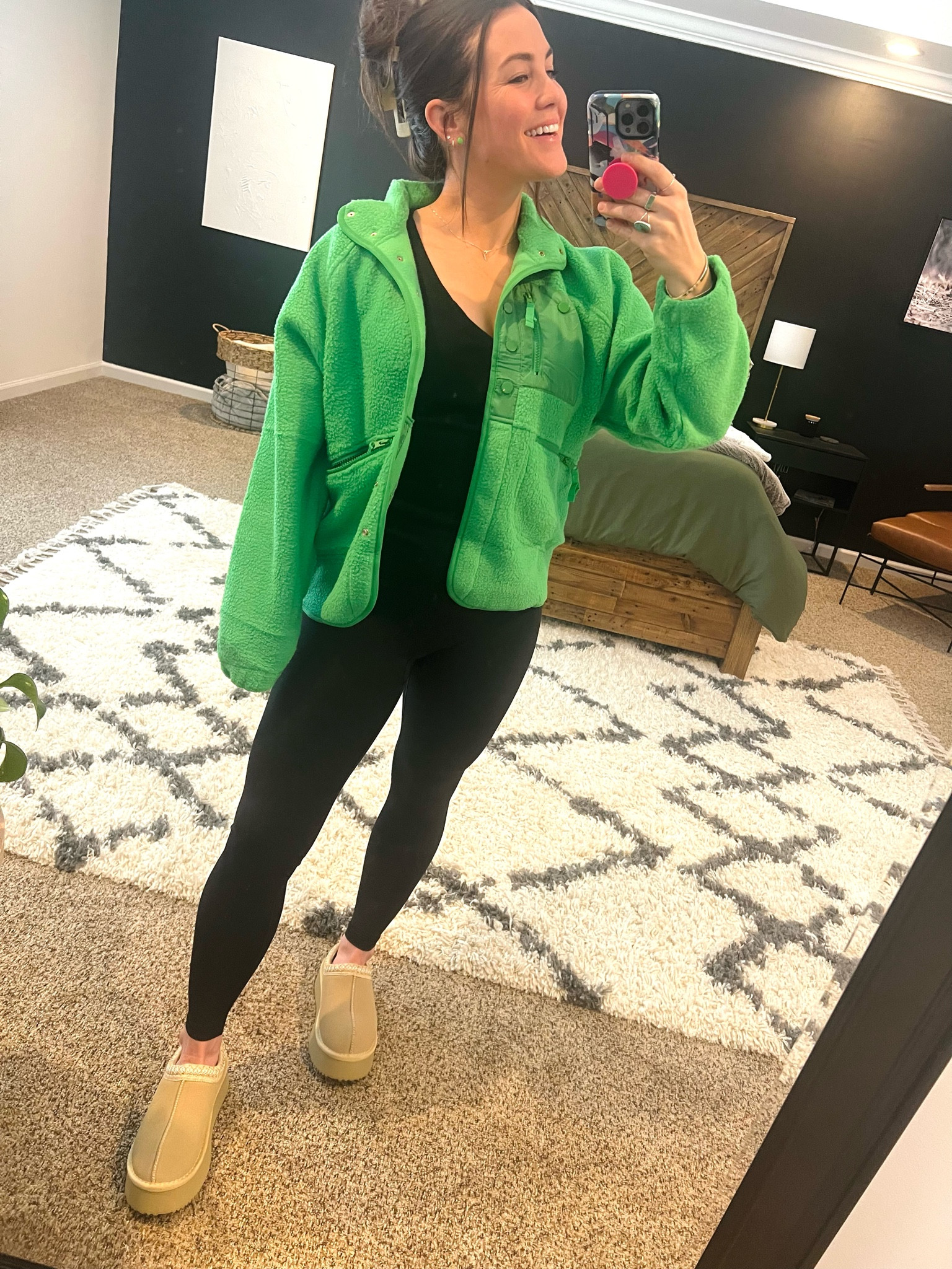 Never too many comfy outfits, especially if you work from home! 

#LTKSeasonal