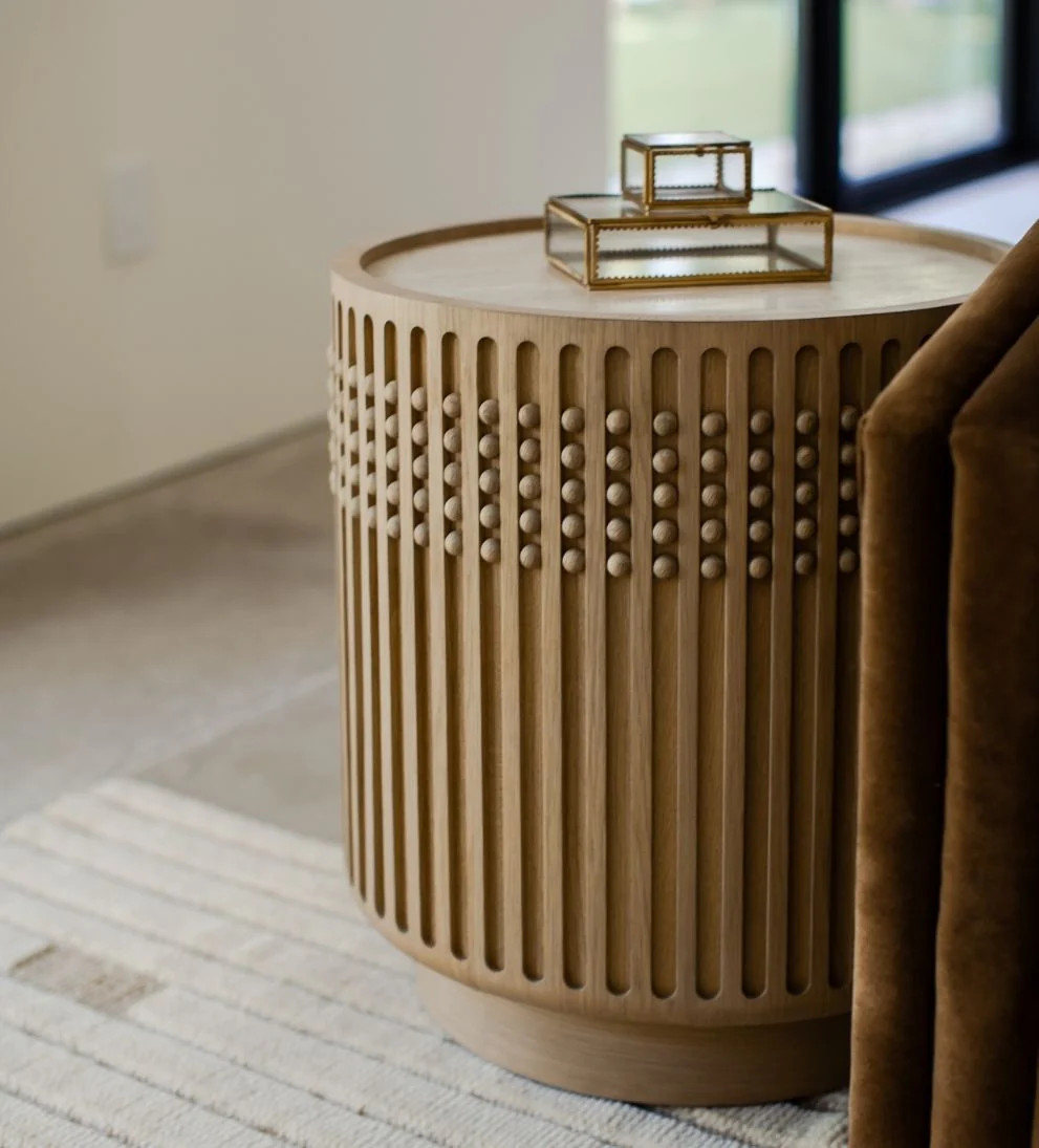 Menton Side Table | Le Maé