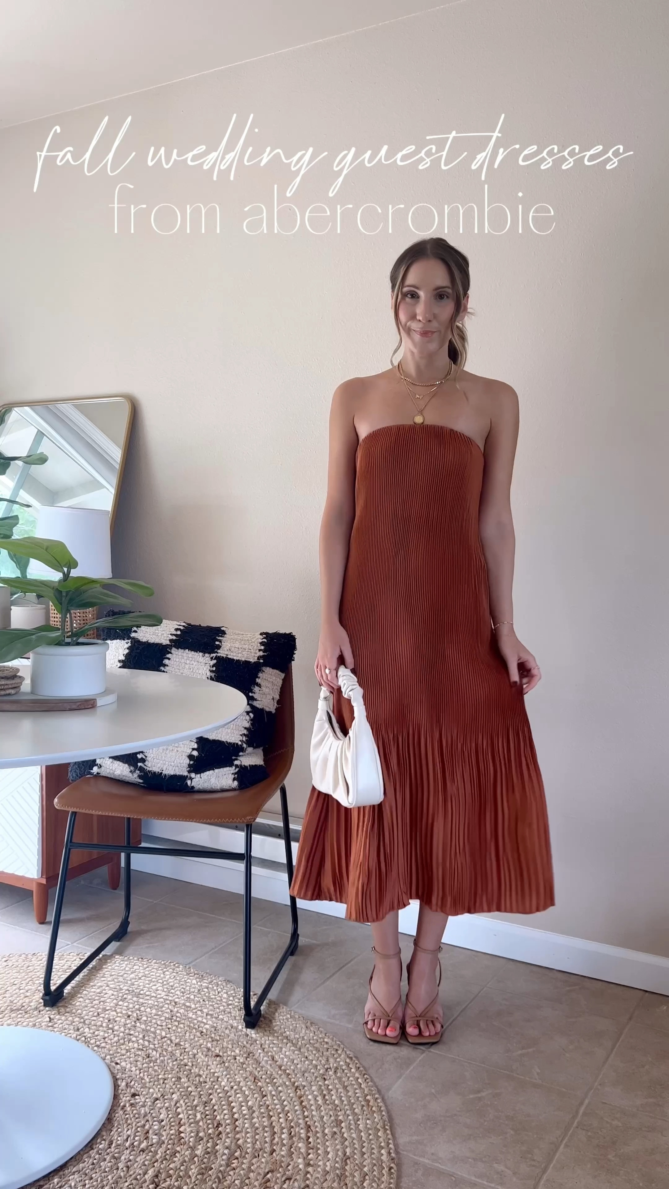 Fall wedding guest dresses from Abercrombie! These are all currently 20% off in the @shop.ltk app! Click the link in my bio to shop!


Abercrombie / wedding guest / fall wedding / dresses up / special occasion dress / Abercrombie style 



#LTKwedding #LTKstyletip #LTKSale