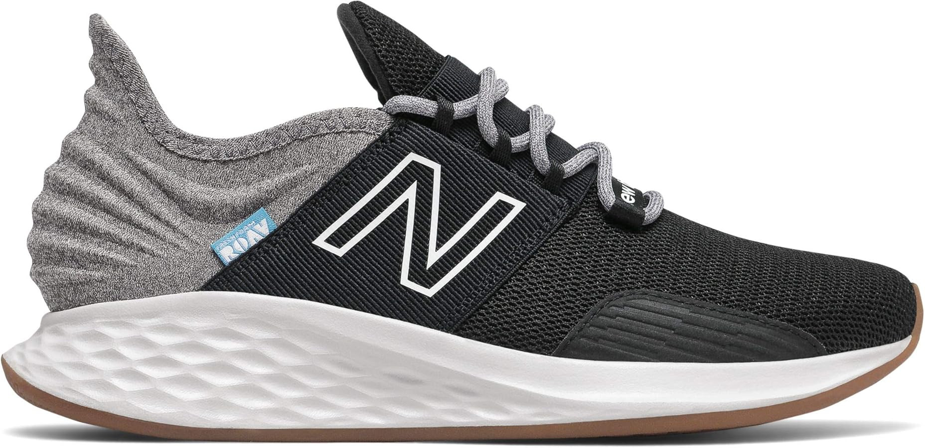 New Balance Women's Fresh Foam Roav V1 Sneaker | Amazon (US)