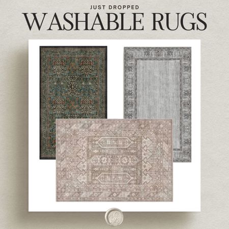 Just dropped! Washable rugs

Amazon, Rug, Home, Console, Amazon Home, Amazon Find, Look for Less, Living Room, Bedroom, Dining, Kitchen, Modern, Restoration Hardware, Arhaus, Pottery Barn, Target, Style, Home Decor, Summer, Fall, New Arrivals, CB2, Anthropologie, Urban Outfitters, Inspo, Inspired, West Elm, Console, Coffee Table, Chair, Pendant, Light, Light fixture, Chandelier, Outdoor, Patio, Porch, Designer, Lookalike, Art, Rattan, Cane, Woven, Mirror, Luxury, Faux Plant, Tree, Frame, Nightstand, Throw, Shelving, Cabinet, End, Ottoman, Table, Moss, Bowl, Candle, Curtains, Drapes, Window, King, Queen, Dining Table, Barstools, Counter Stools, Charcuterie Board, Serving, Rustic, Bedding, Hosting, Vanity, Powder Bath, Lamp, Set, Bench, Ottoman, Faucet, Sofa, Sectional, Crate and Barrel, Neutral, Monochrome, Abstract, Print, Marble, Burl, Oak, Brass, Linen, Upholstered, Slipcover, Olive, Sale, Fluted, Velvet, Credenza, Sideboard, Buffet, Budget Friendly, Affordable, Texture, Vase, Boucle, Stool, Office, Canopy, Frame, Minimalist, MCM, Bedding, Duvet, Looks for Less

#LTKhome #LTKSeasonal #LTKstyletip