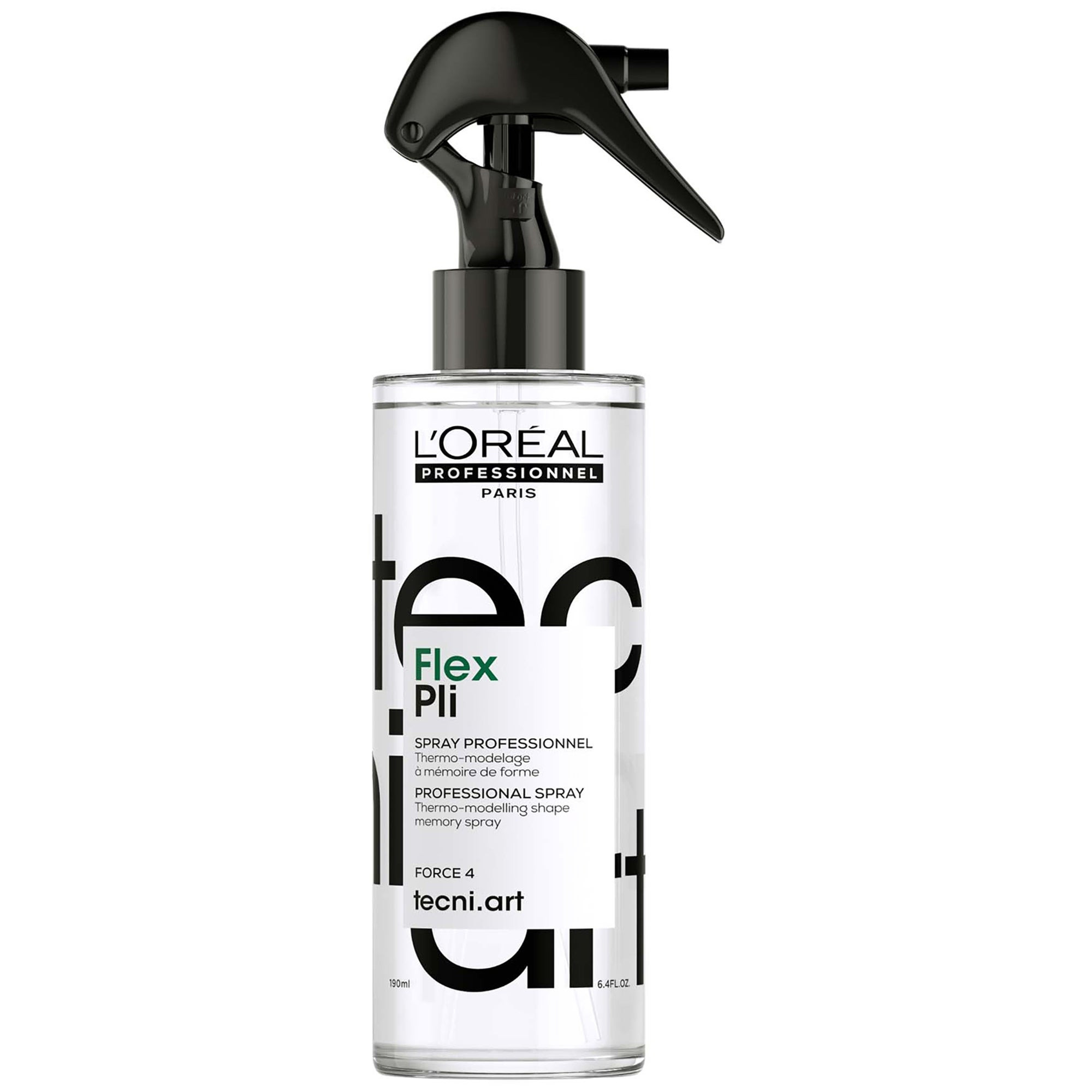 L'Or\u00e9al Professionnel Tecni.ART Flex Pli Thermo Modelling, Volumising Hair Styling Spray 190... | Look Fantastic (UK)