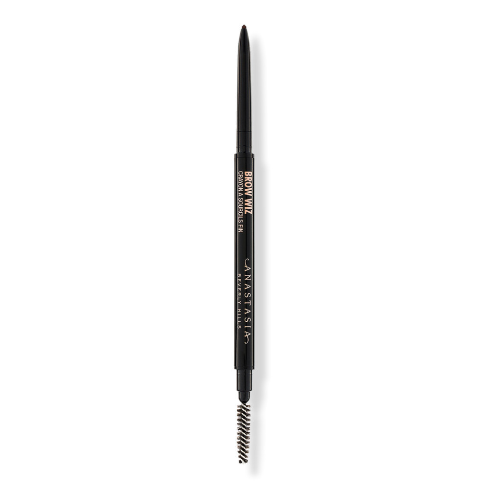 Anastasia Beverly Hills Brow Wiz Precision Eyebrow Pencil - Soft Brown | Ulta