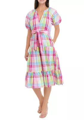 Belk 2025 midi dresses