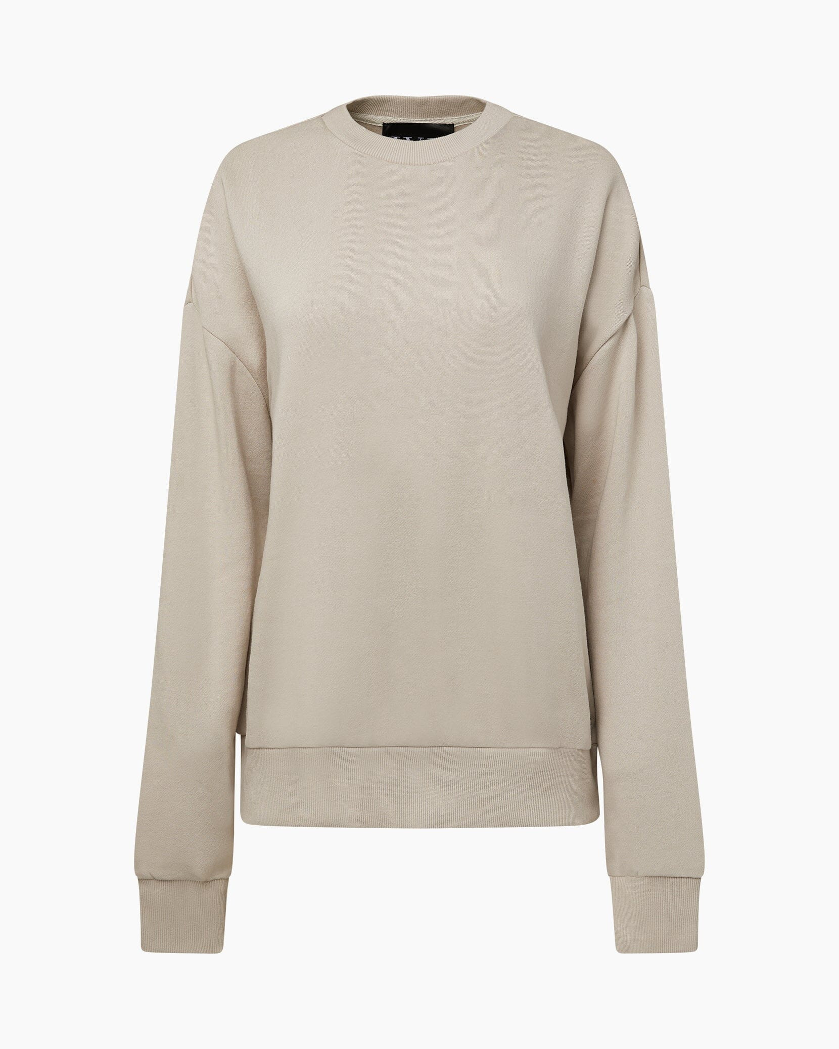 French Terry Crewneck Sweatshirt | IVL COLLECTIVE