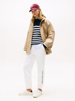 Embroidered Tommy Logo Sweatpant | Tommy Hilfiger | Tommy Hilfiger (US)