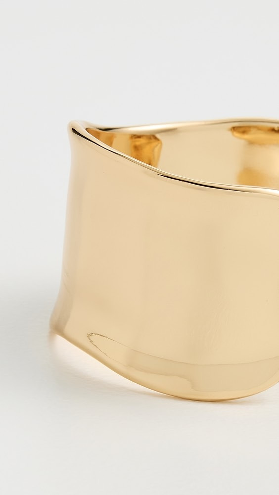 Chunky Cuff | Shopbop