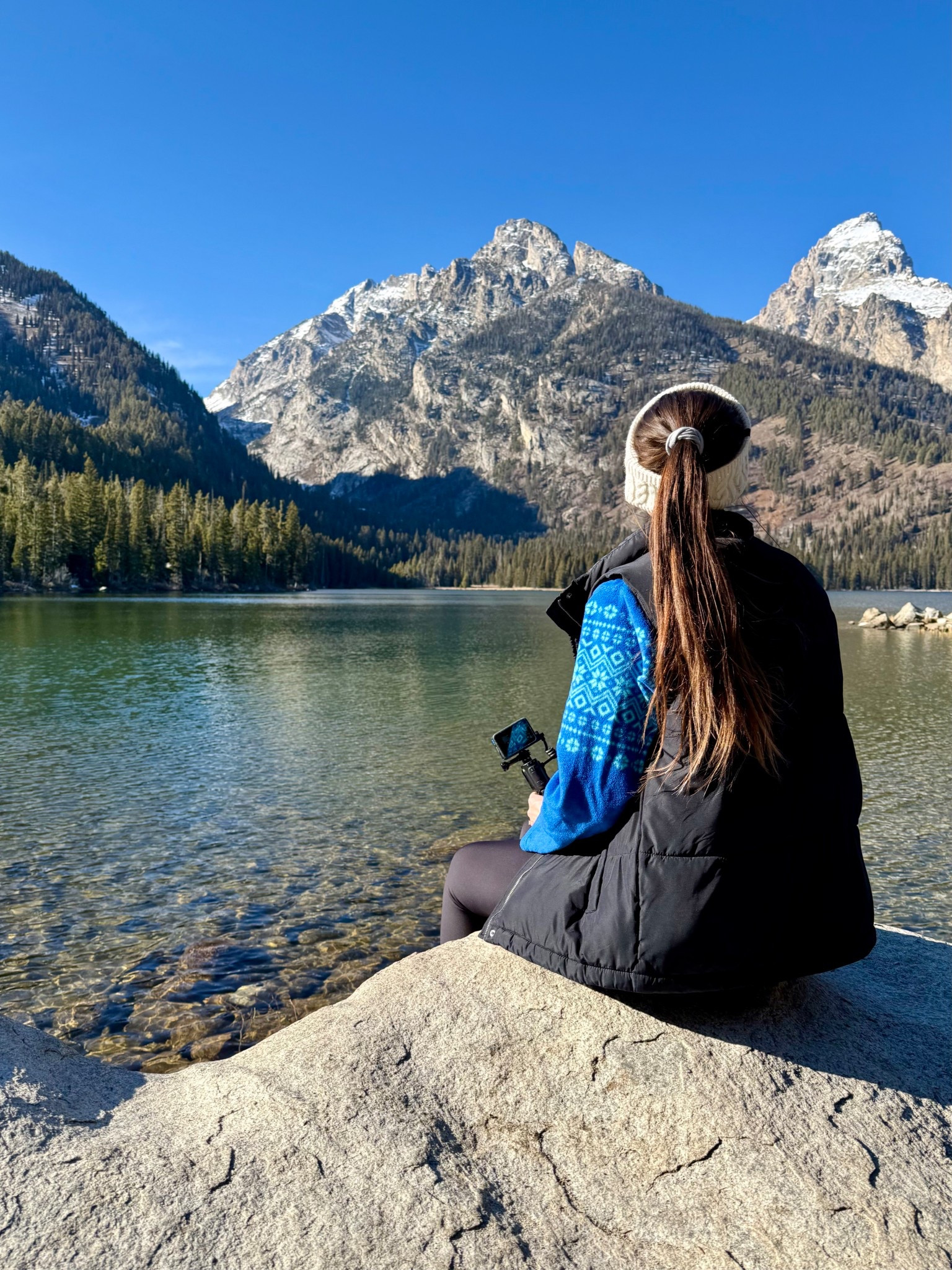 Hiking outfit ideas to keep you cozy and warm 

#LTKFindsUnder50 #LTKFindsUnder100 #LTKootd