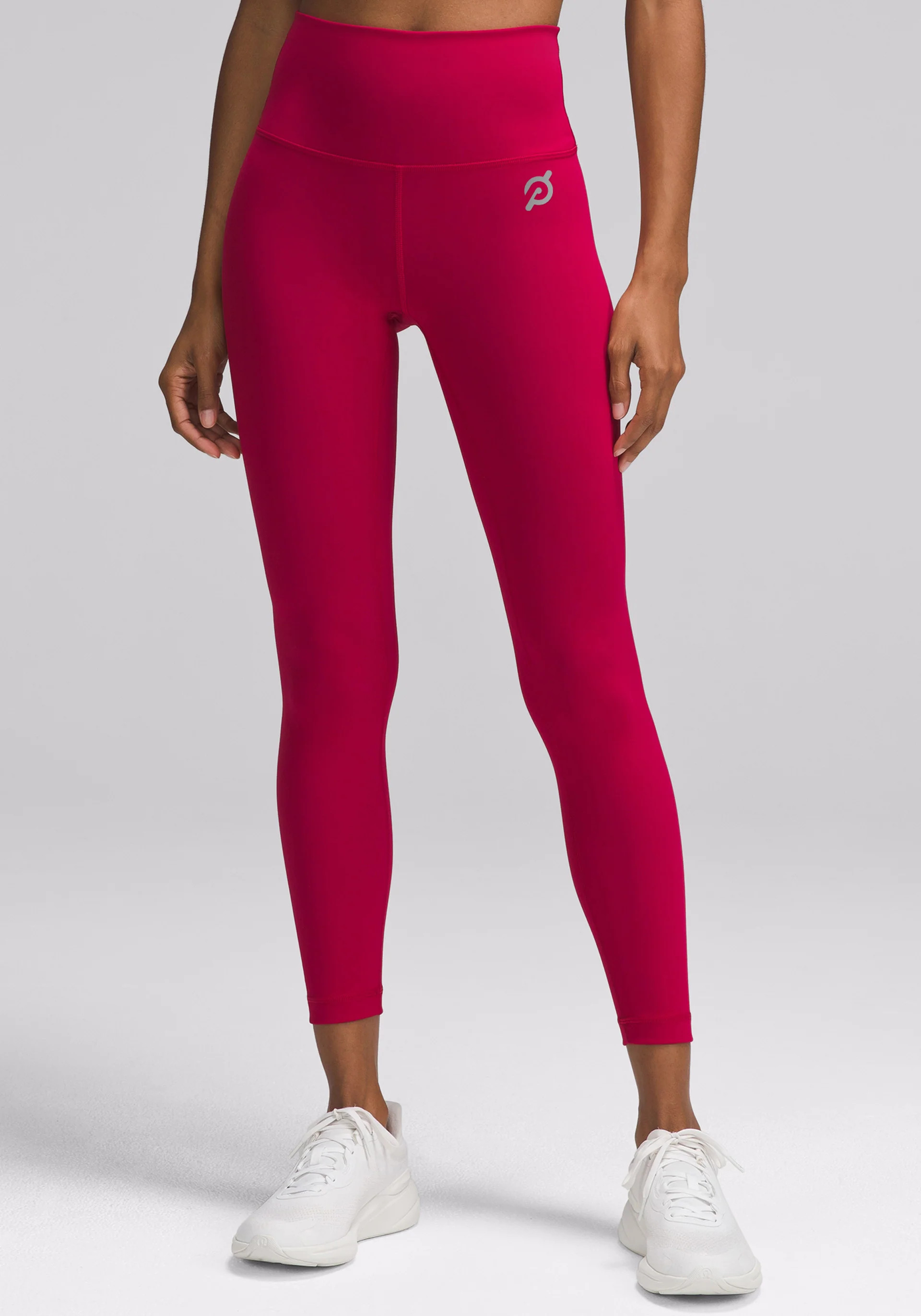 Wunder Train High-Rise Tight 25" | Peloton Apparel