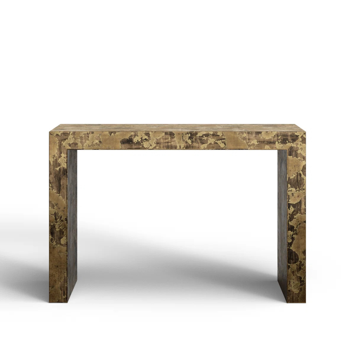 Verbier 48'' Console Table | Wayfair North America