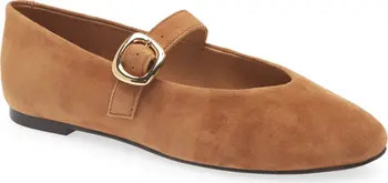 The Remy Mary Jane Flat (Women) | Nordstrom
