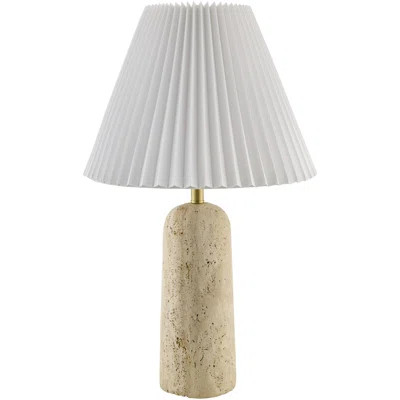 Galey Alix x Livabliss Autumn Laurel Accent Table Lamp | Wayfair North America