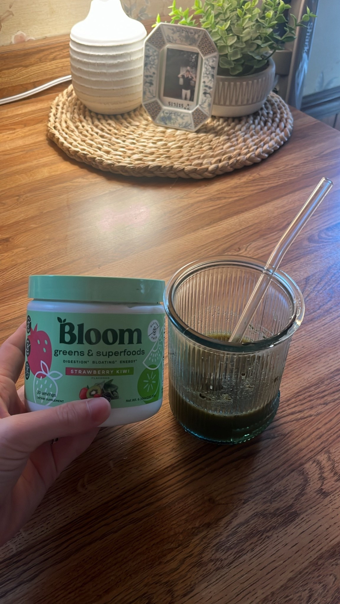 My new favorite greens!