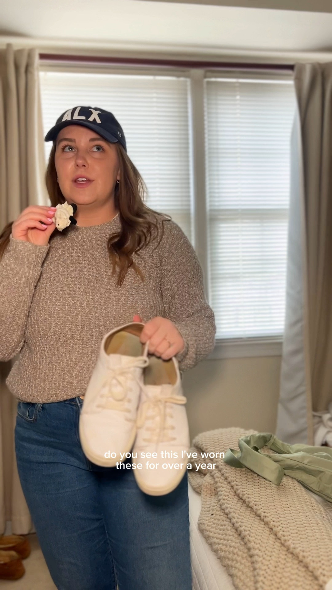 Some of my favorites for a content day! So grateful for AWAY gifting me the Featherlight collection. #gifted

#LTKTravel