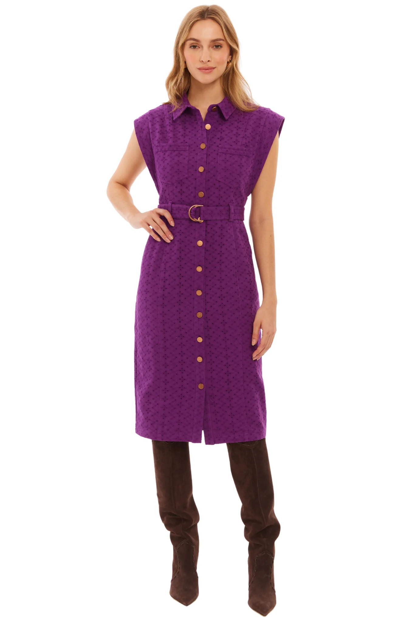 AVRIL DRESS | ALLISON New York