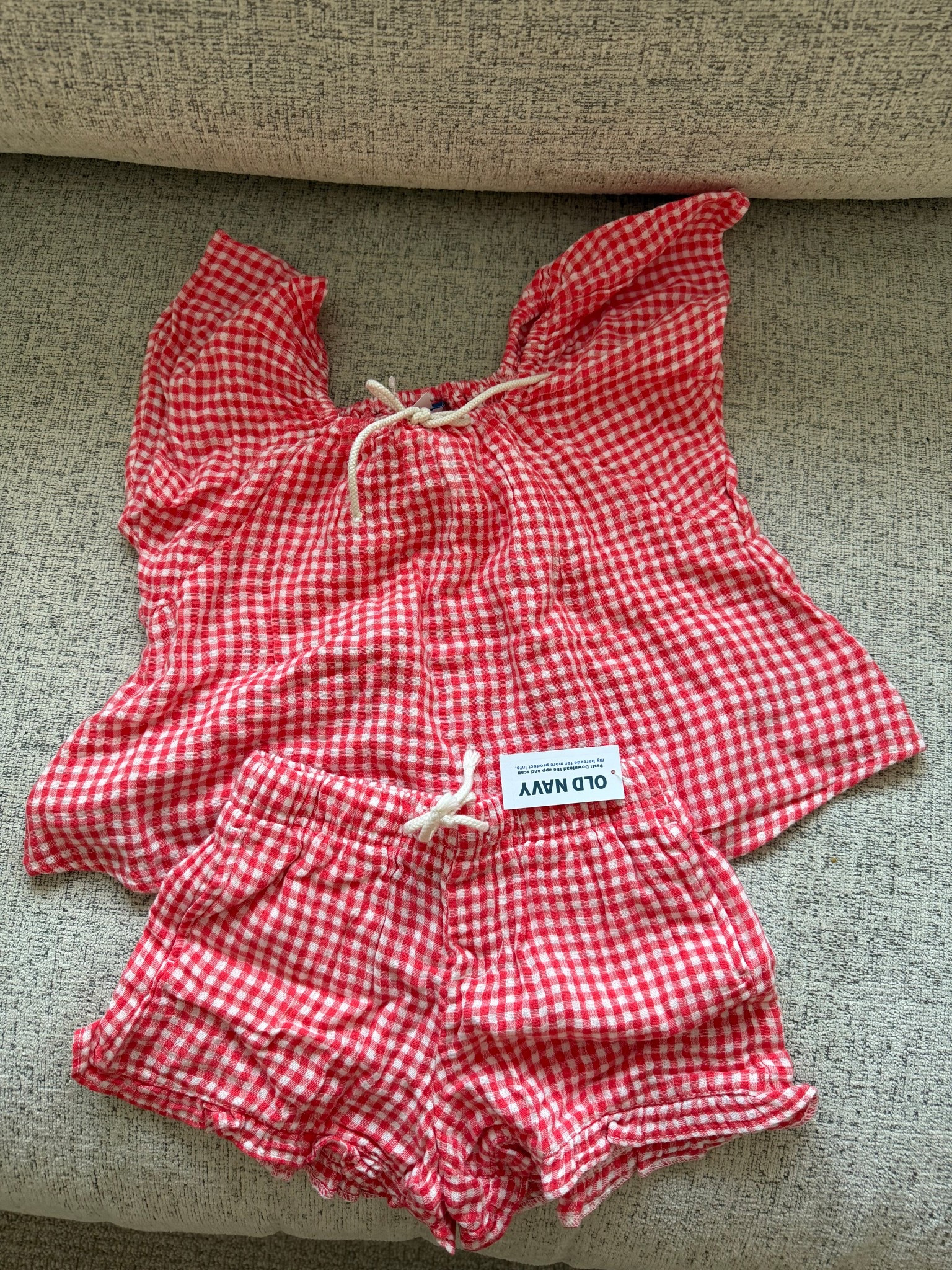 Summer old navy toddle girl

#LTKBaby #LTKKids #LTKdayinmylife