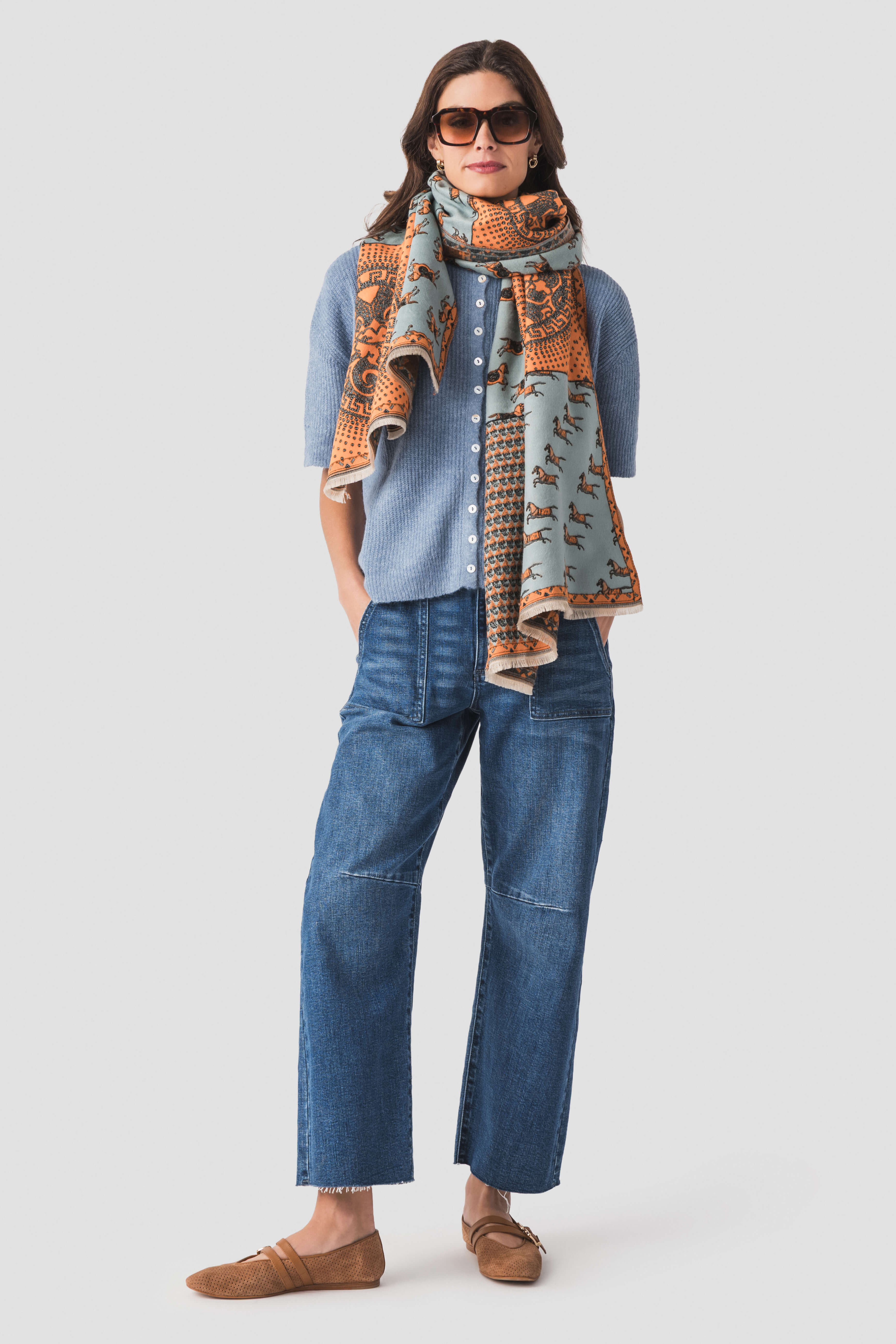 Things Between Cherie Cardigan | Social Threads