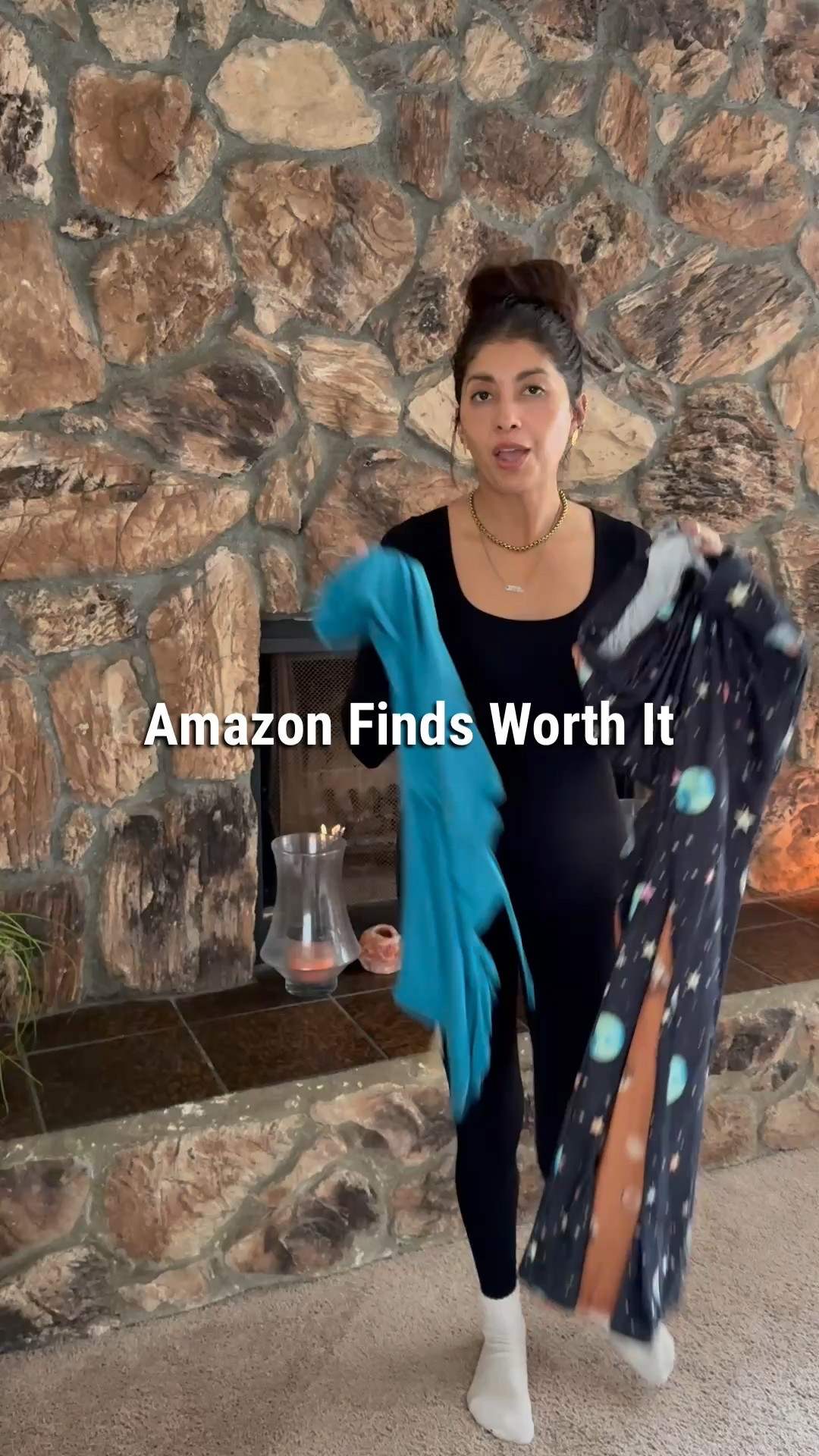 These Amazon pajama sets are a must-have 🤍
So soft, lightweight, and breathable — perfect for sleeping, lounging, or cozy days at home.
Affordable, flattering, and comfy enough to wear on repeat.


amazon pajamas, amazon pajama set, matching pajama set, cozy pajamas, soft sleepwear, breathable pajamas, lightweight pajamas, lounge pajama set, women’s sleepwear, comfy pajamas, affordable sleepwear, amazon fashion finds, amazon loungewear, pajama outfit, home loungewear, cozy nightwear, cute pajamas, everyday sleepwear

#LTKSeasonal #LTKTravel #LTKFindsUnder50