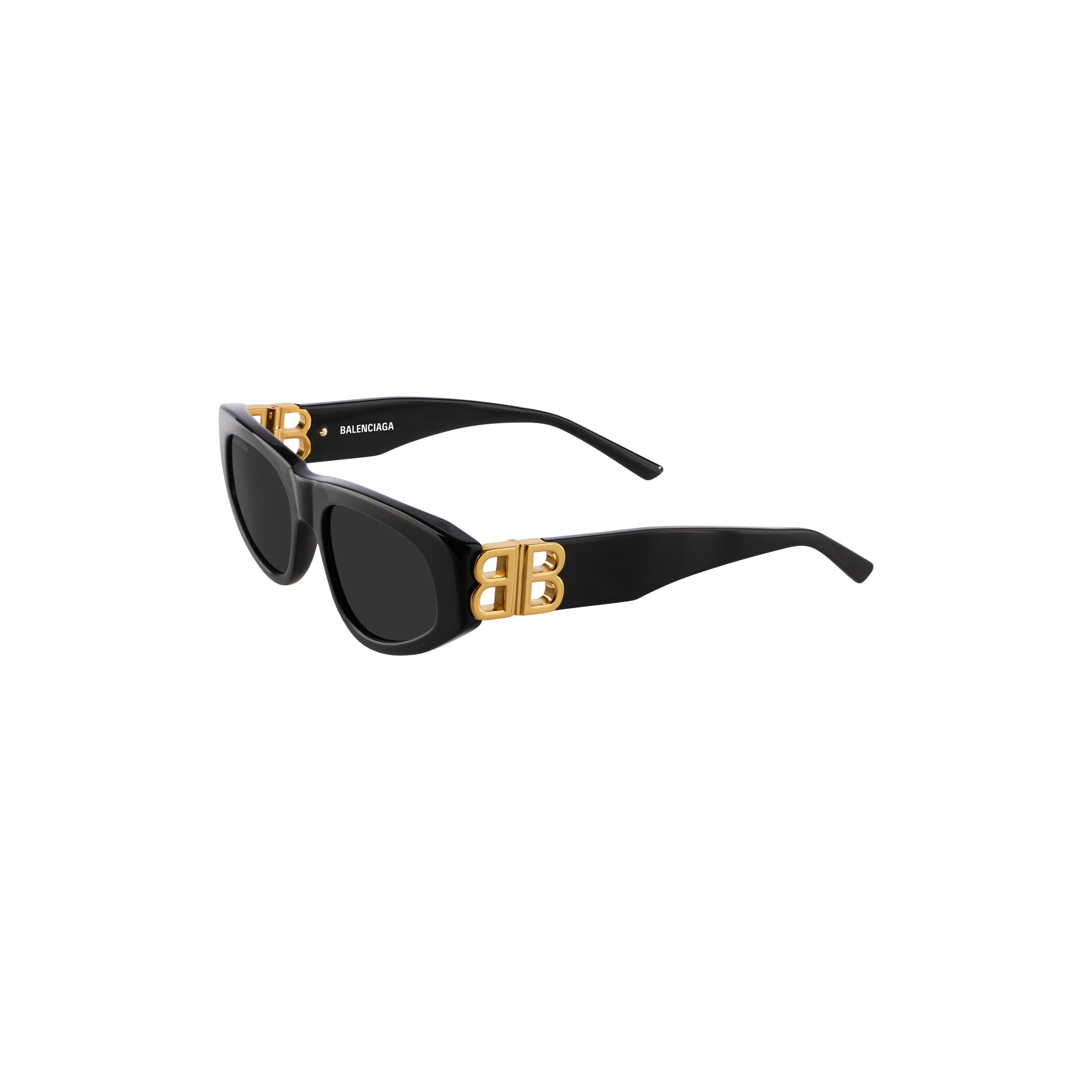 dynasty d-frame sunglasses | Balenciaga