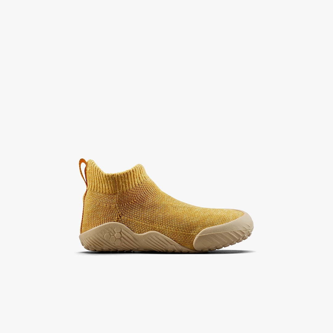 Pluma Knit Toddlers | Vivobarefoot (US)