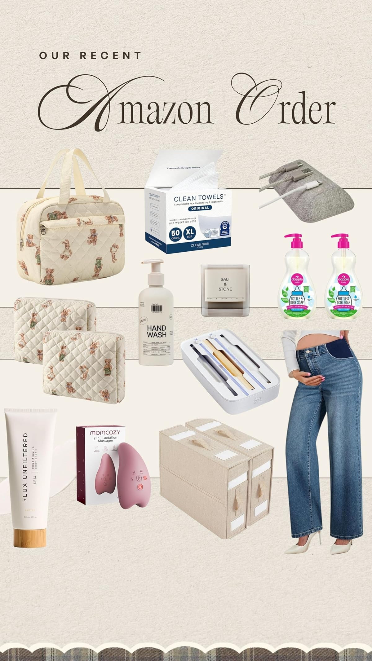 Kelclight Styled | Amazon (US)