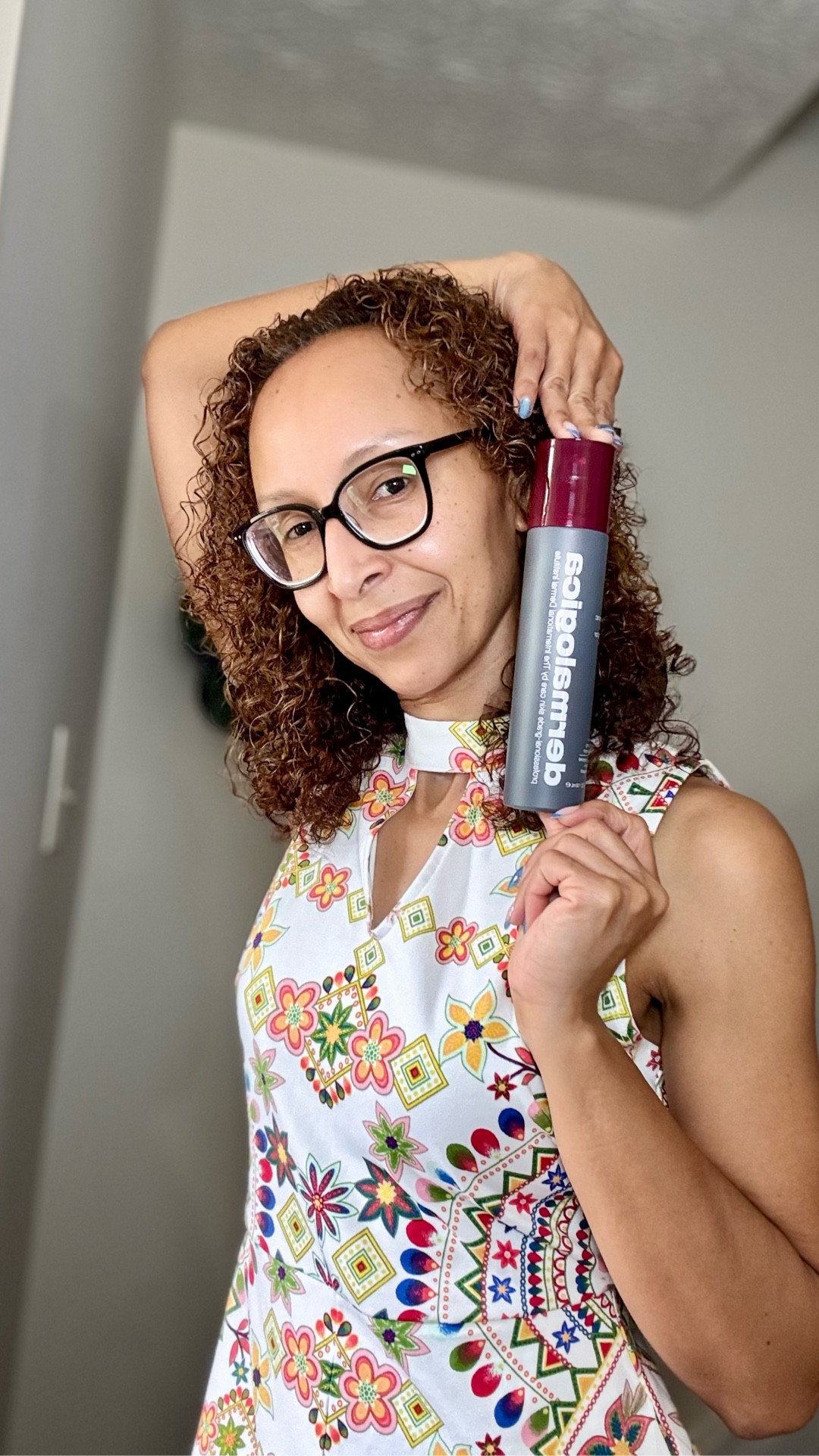 Gifted by Dermalogica 
My secret weapon for a sculpted, firmer body is finally out! The Dermalogica Dynamic Skin Sculptor has completely transformed my skin journey, delivering incredible tightening and smoothing results both instantly and long-term. 

I’m obsessed with how this lightweight serum melts in, working its magic for that inside-out toning effect. Seriously, 90% experienced immediate tightening, and I can totally feel it! 

Ready to experience the magic yourself? You can shop my Sephora skincare routine and grab yours today!

@sephora @dermalogica #sephora #dermalogica 

#LTKOver40 #LTKBeauty #LTKMothersDay