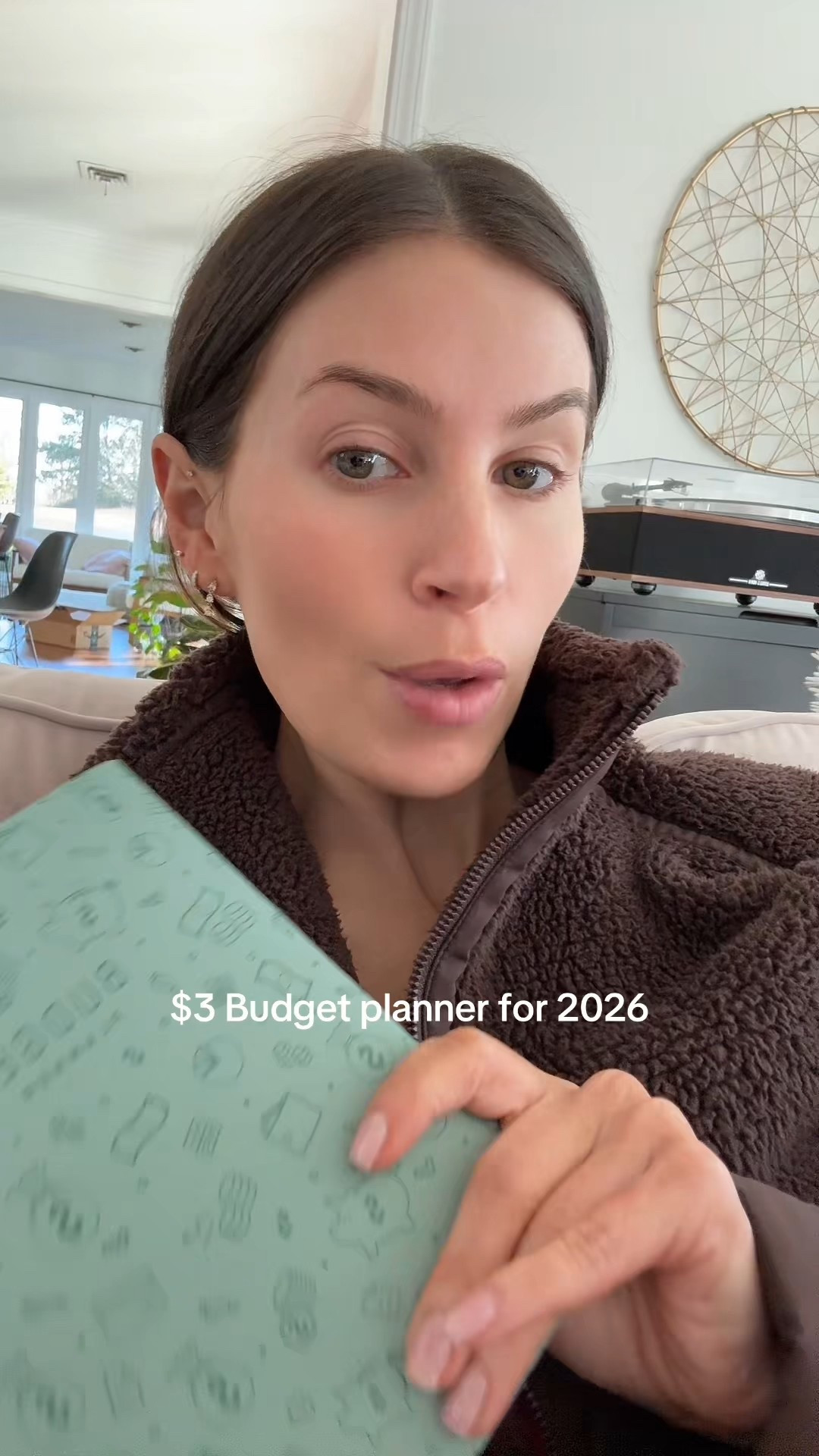 Budget planner 

#LTKdayinmylife #LTKFindsUnder50 #LTKselfcare