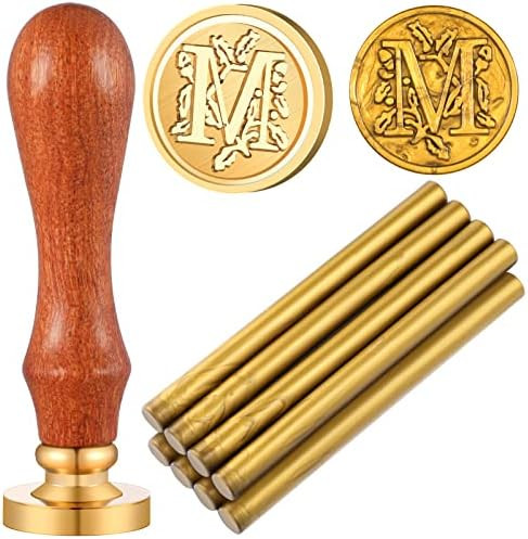 Wax Seal  | Amazon (US)