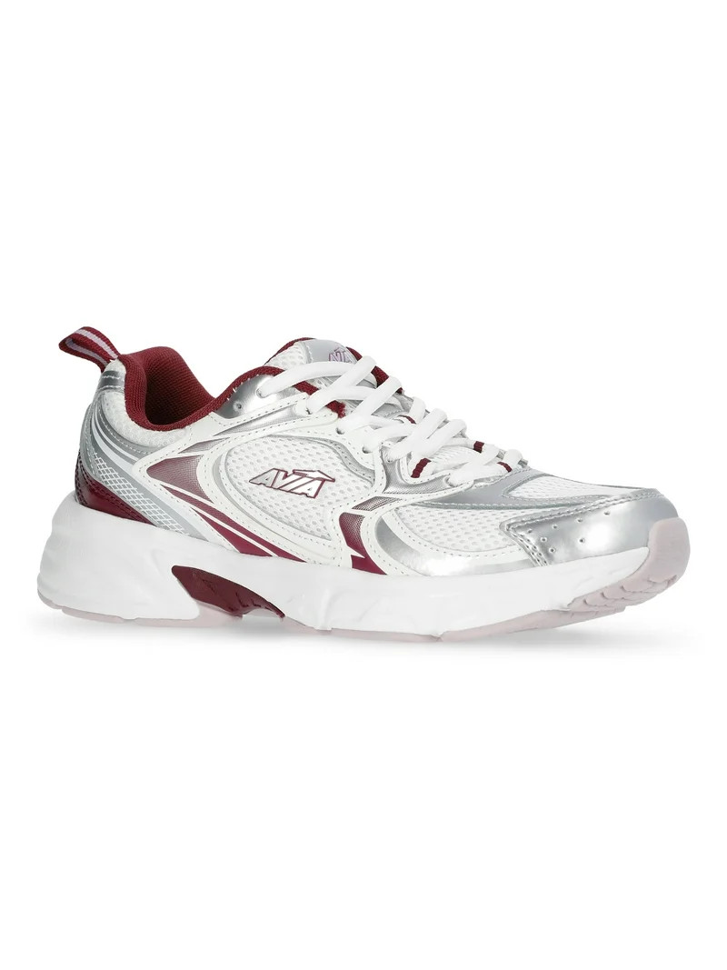 Avia Women's 5000 Performance Sneakers, Wide Width Available | Walmart (US)